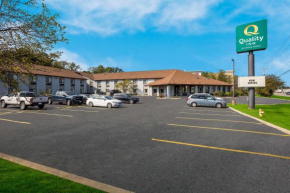 Quality Inn Ashland East